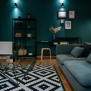  Apartment Corner Rumänien
