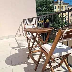  Apartment Central Studio Apartment Kroatien