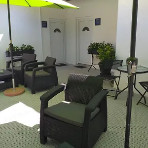  Apartment Mari Kroatien