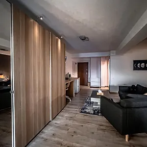  Apartment Shiro Rumänien