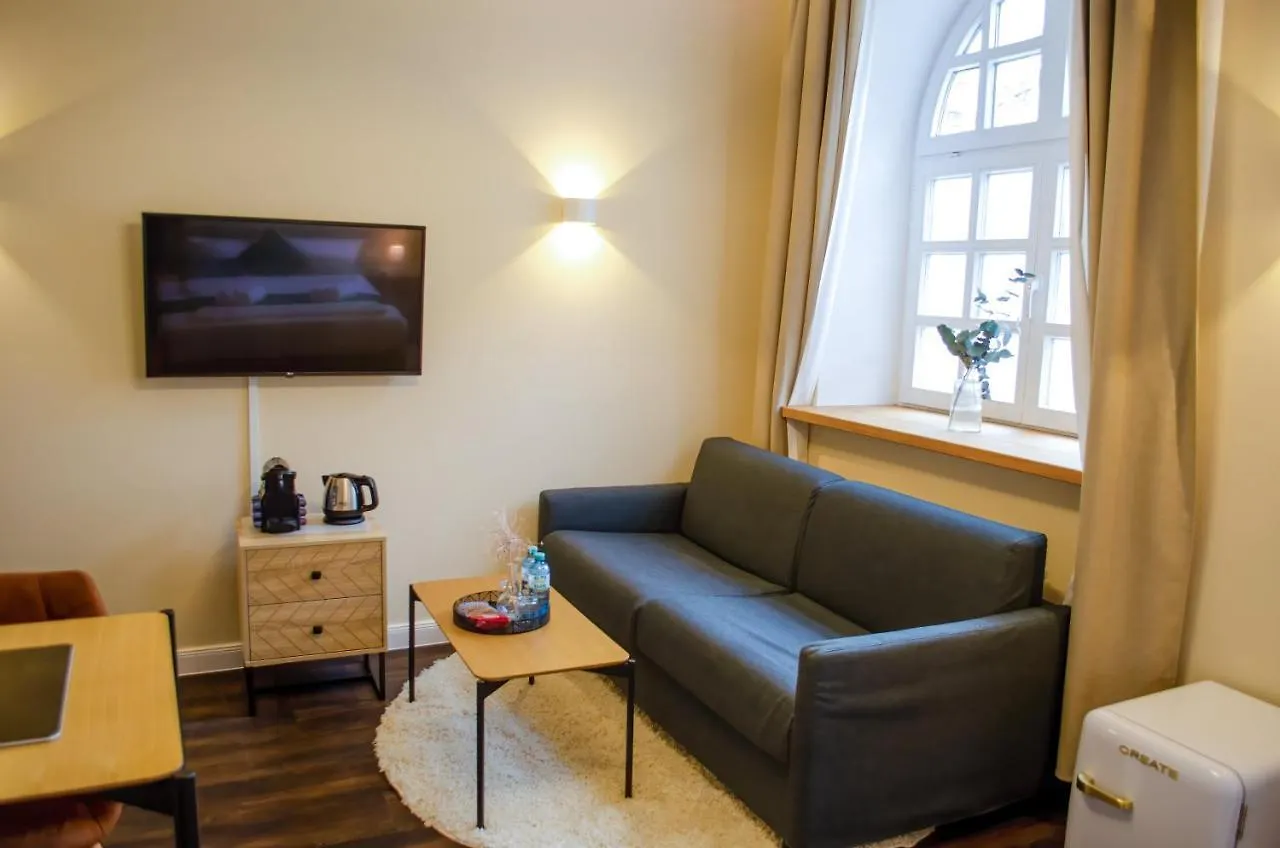 Homely Stay Studio 3 - Cozy Self-Check-In Studio In Central München 0*,