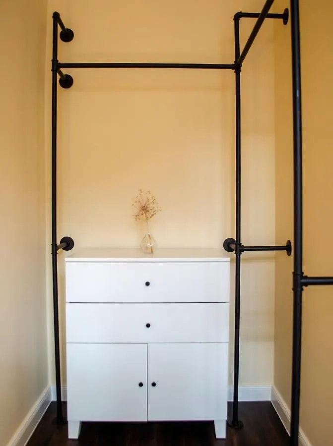 Homely Stay Studio 3 - Cozy Self-Check-In Studio In Central 慕尼黑 0*,